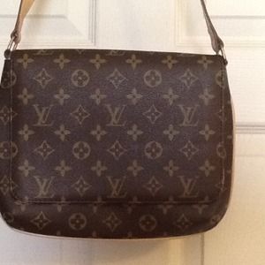 Louis Vuitton handbag