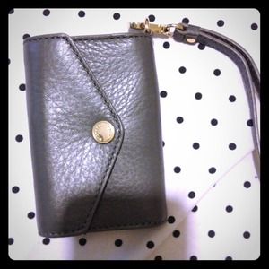 Michael kors iphone case