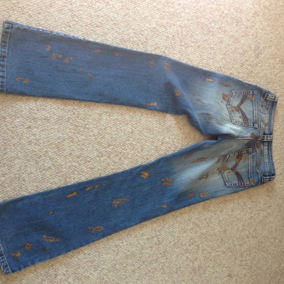 Jeans - Picture 2 of 3