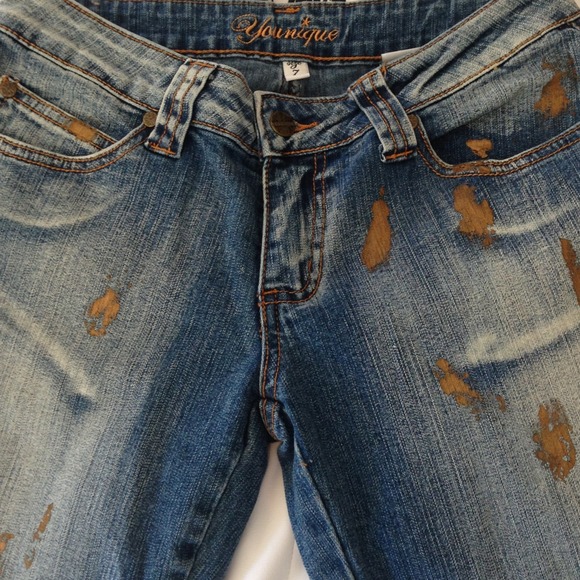 Jeans - Picture 3 of 3