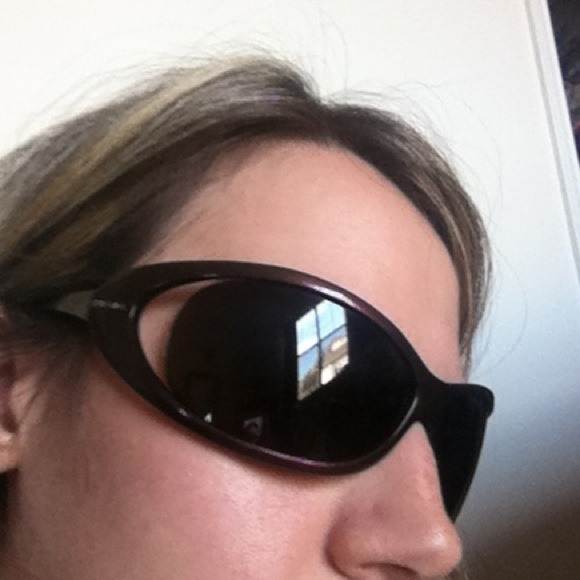 Prada sunglasses main image 4