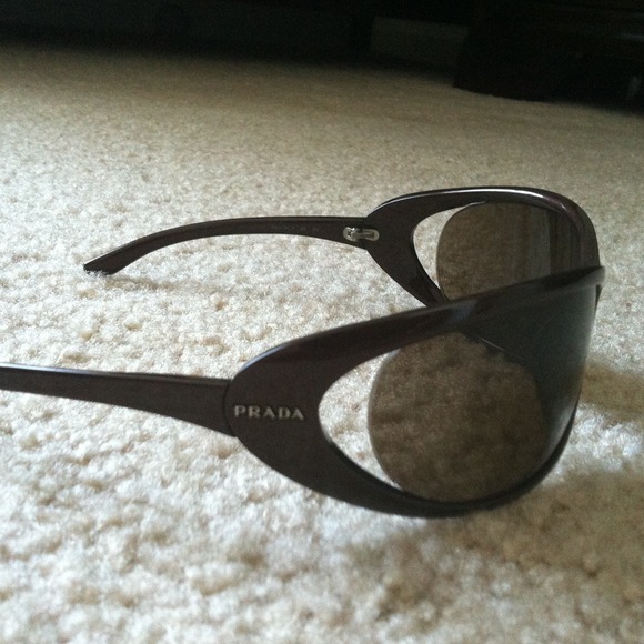 Prada sunglasses