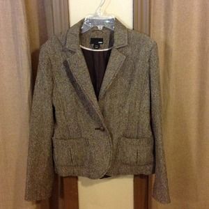 H & M Blazer