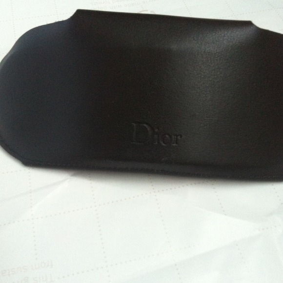 Dior sunglasses