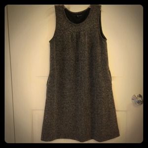 Gap Knit Dress