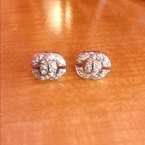 💗Chanel earings