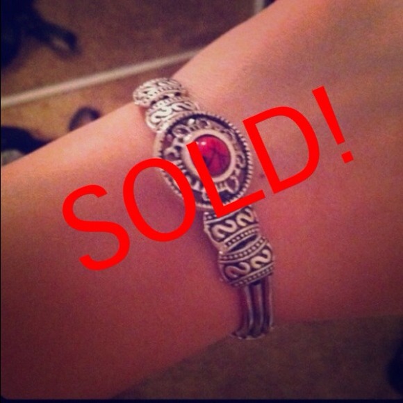 SOLD! SALE! Tibetan bracelet!