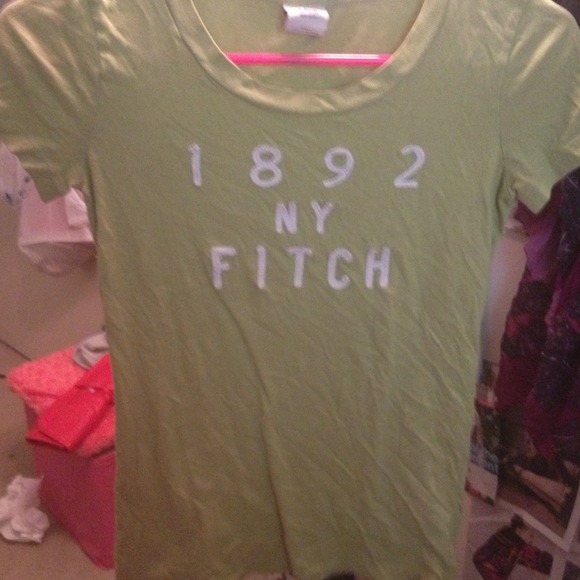 Abercrombie & Fitch