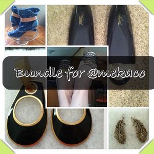 🌠🌠BUNDLE FOR @mekaco🌠🌠