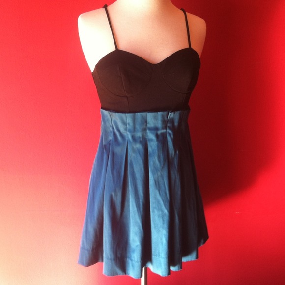 Cocktail dress