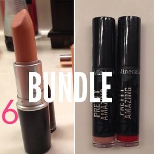 📦Bundle for @laukeller