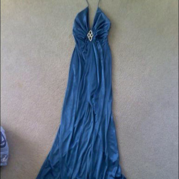 Formal dress