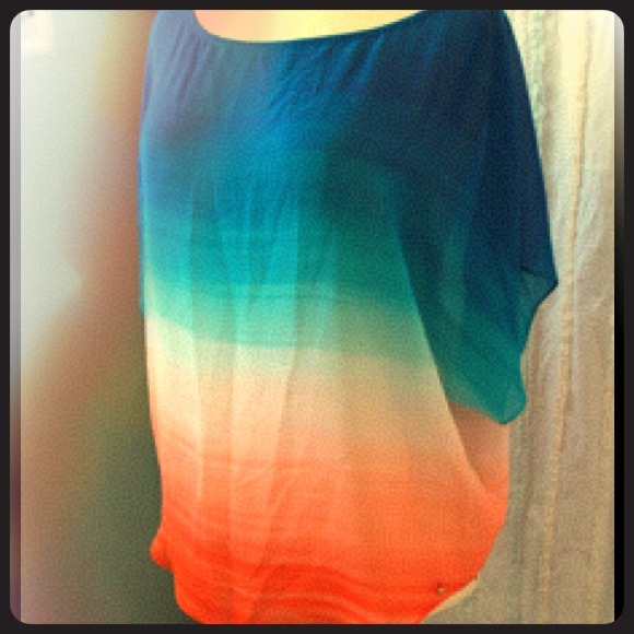 Summer shirt