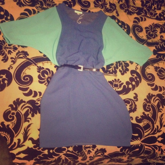 JADE Dress