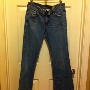 🍀Lucky jeans 🍀