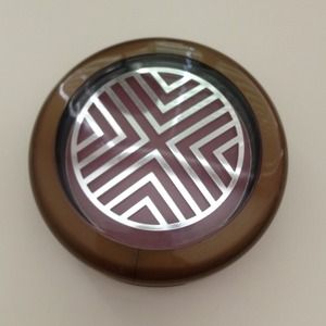 Mac On a Mission blush