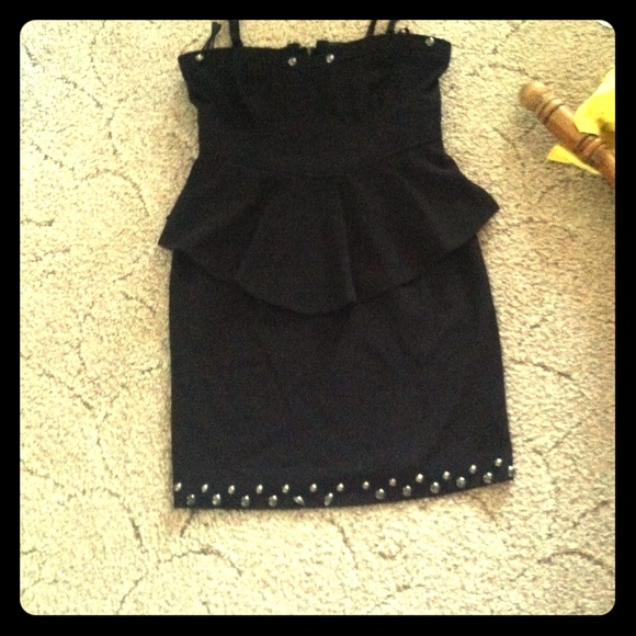Cute dress