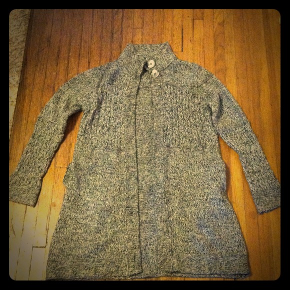 Salt & Pepper Limited Cardigan