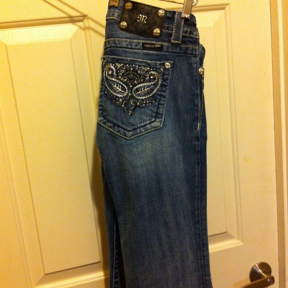 💋Miss me jeans