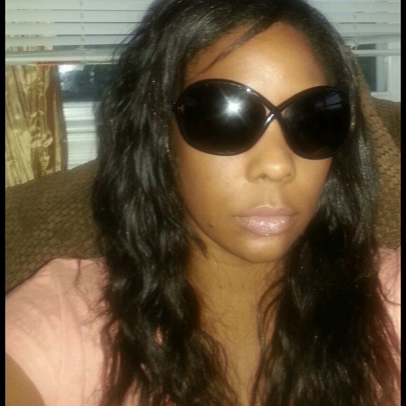 Tom Ford Sunglasses