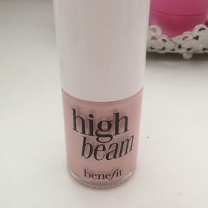 Benefit High Beam highlighter