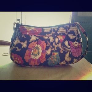 REDUCED ✨Vera Bradley Amy Crossbody Bag