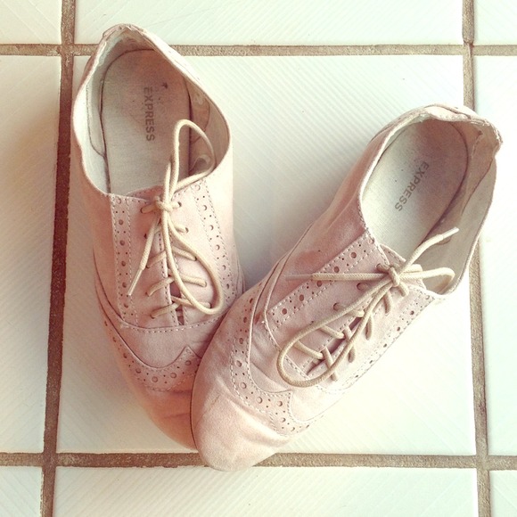 Oxford flats