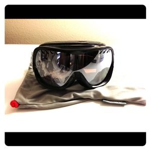 Women's Scott Snowboarding Googgles