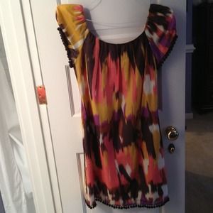 Milly Dress REDUCED