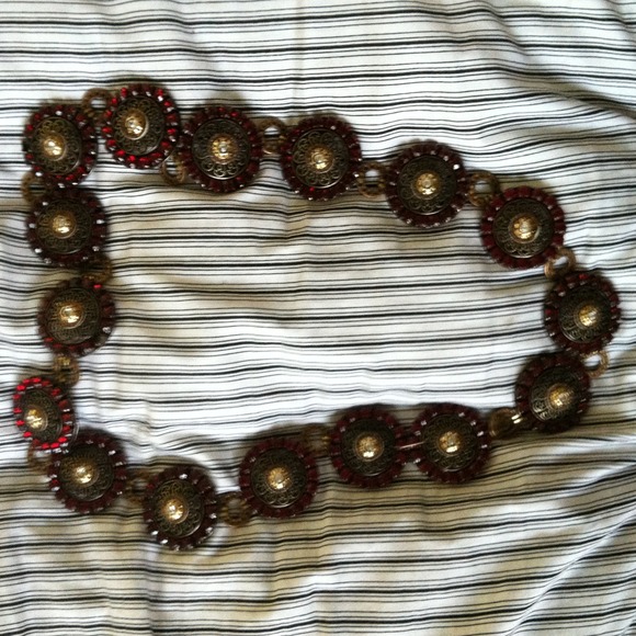 Belt