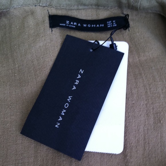 Zara Jackets & Coats - HOST PICKZara jacket Zara Jackets & Coats - HOST PICKZara jacket