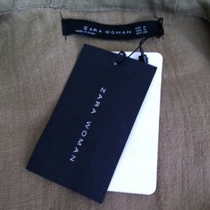 Zara Jackets & Coats - HOST PICKZara jacket Zara Jackets & Coats - HOST PICKZara jacket