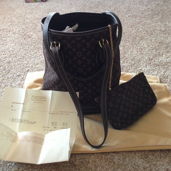 Louis Vuitton Bucket PM