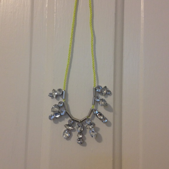Statement Necklace
