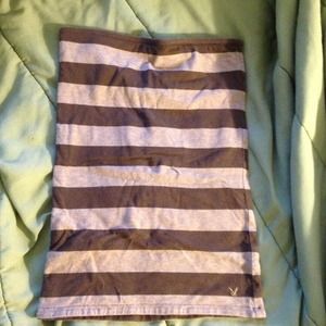 Reversible tube top *reduced*