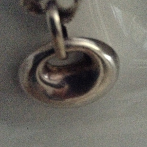 Sterling Silver Chain/Italy/Charm/Mexico - Reduced - Picture 2 of 3