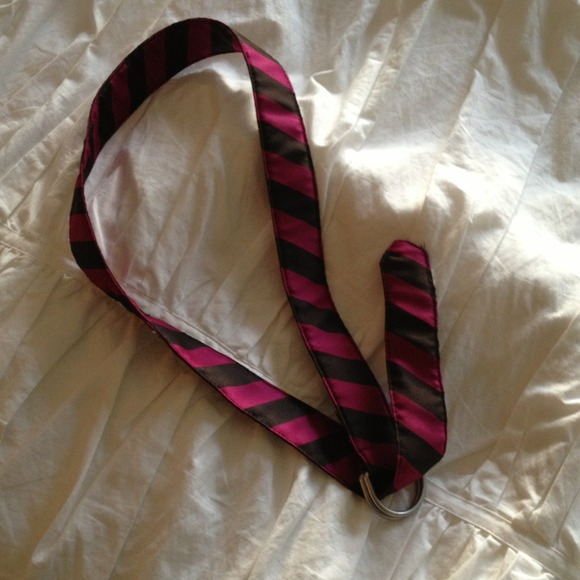 Stylish LL Bean Belt