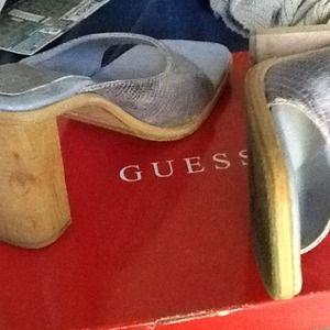 Guess shoes