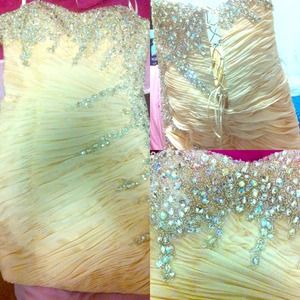 Beautiful dress #sparkly #whatagirlsneeds 💖