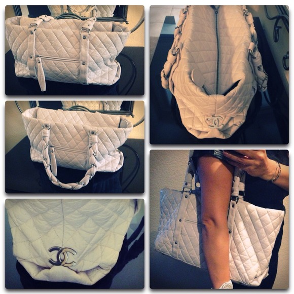 Chanel Handbag💯Authentic