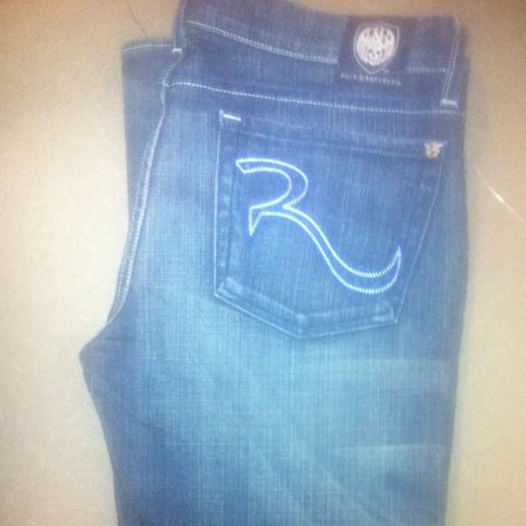 Rock and Republic Jeans - Picture 2 of 3