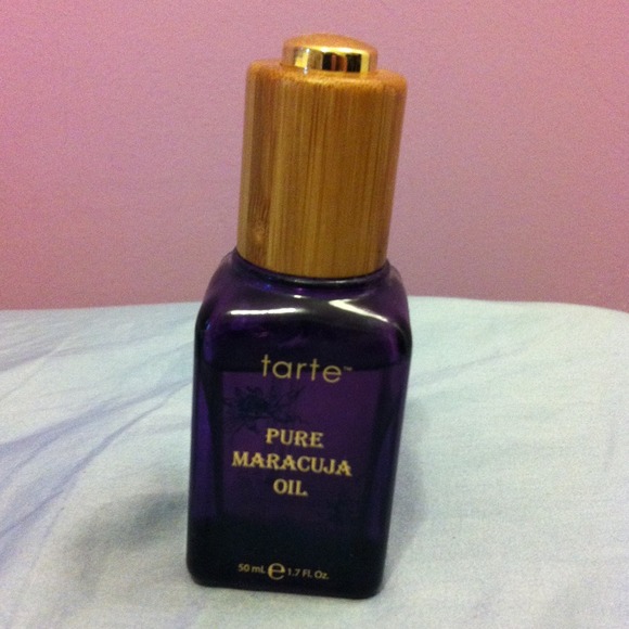 💥Sold💥Pure Maracuja oil from Tarte
