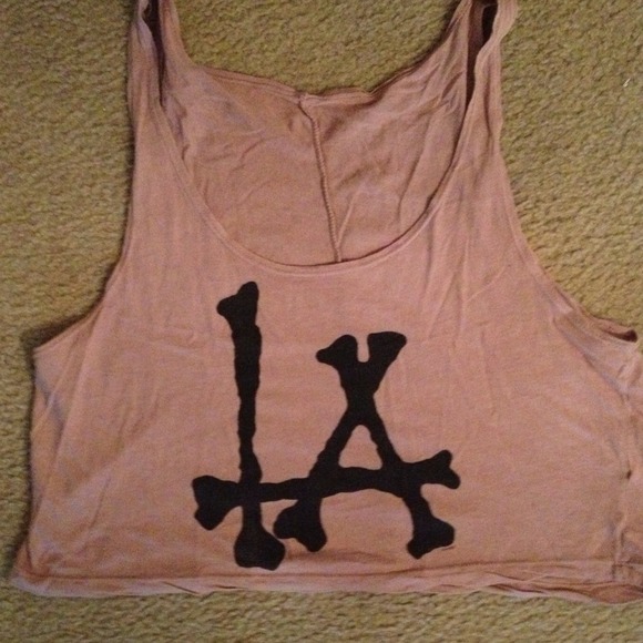 🚫Sold🚫Brandy Melville top