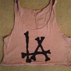 🚫Sold🚫Brandy Melville top