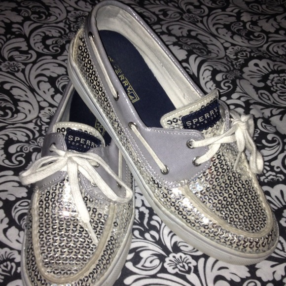 Sperry Top Sider sz 9