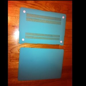 MacBook Air case 💕