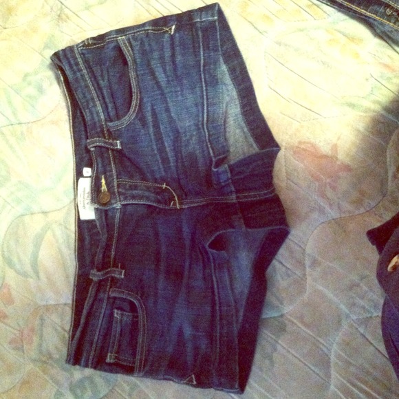 Cute shorts