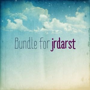 Bundle for jrdarst