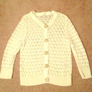 🎀Super Soft Crochet Cardigan🎀