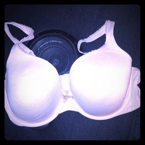 🔴SOLD🔴 Nude Victorias Secret Bra